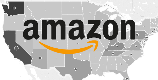US Amazonで販売開始いたしました。